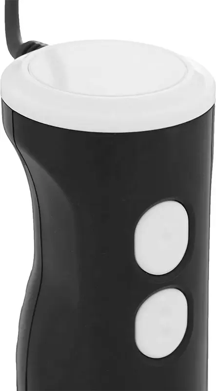 هاند بلندر تاتش الزنوكي، 600 وات، أسود 40540