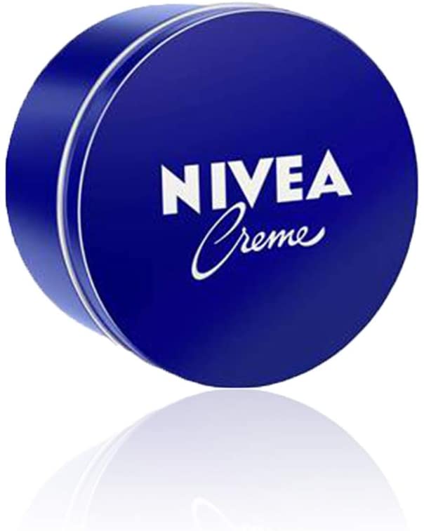 كريم مرطب  للجسم من نيفا 250 مل