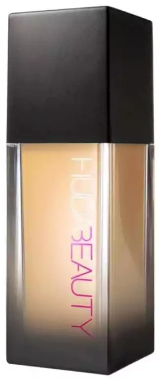 فاونديشن هدى بيوتي فوكس فيلتر مات، 140