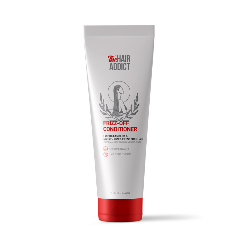 بلسم فريز اوف من هير اديكت 250 مل