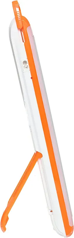 كشاف ليد قابل للشحن 2 لمبة LL-6825R