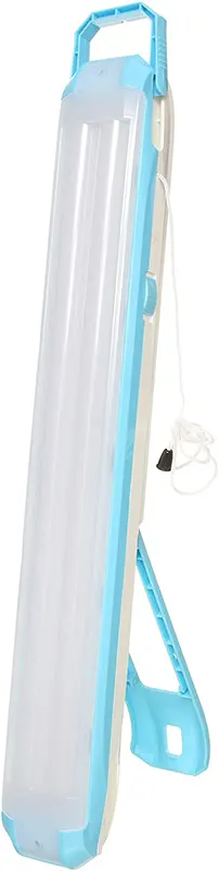 كشاف ليد قابل للشحن 2 لمبة LL-6825R