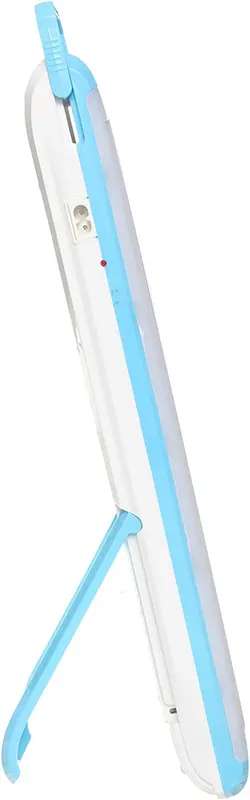 كشاف ليد قابل للشحن 2 لمبة LL-6825R