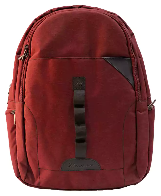 حقيبة ظهر لابتوب لافينتو، أحمر، 2B BG54R