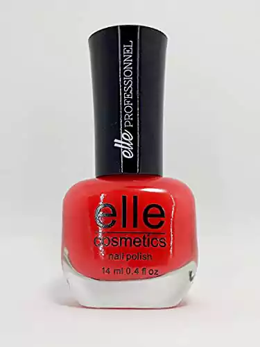 مانكير ايل، 14 مل، 407