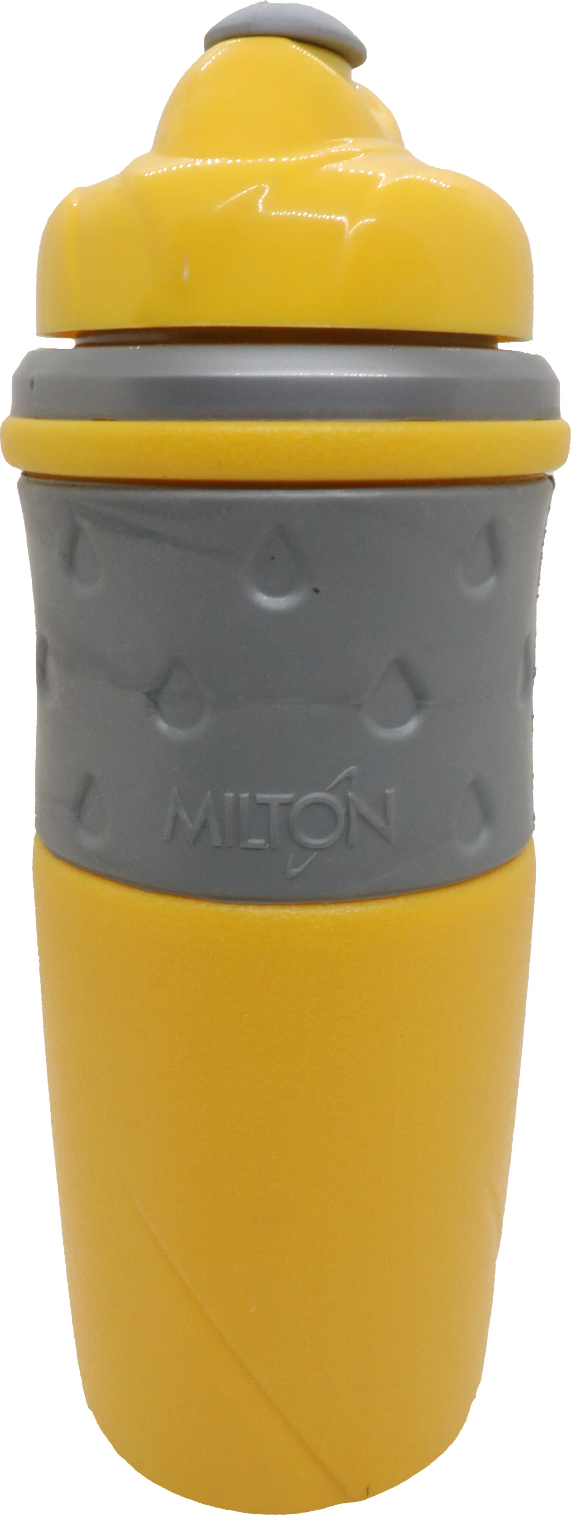 زمزمية مياه للأطفال كول جريب روكس علي شكل دائري، ألوان متعددة - KF-724