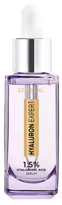 سيروم الهيالورونيك سيروم لوريال للبشرة هيالورون اكسبيرت، 15 مل.