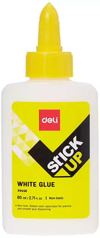 غراء أبيض 39446 ديلي 80 جم