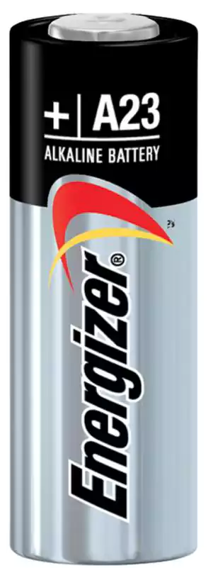 بطاريات إنرجايزر AAA قلوية، بطارية واحدة