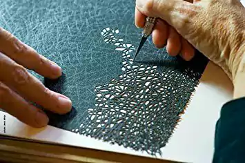 كارت قلم كتر YM.2215