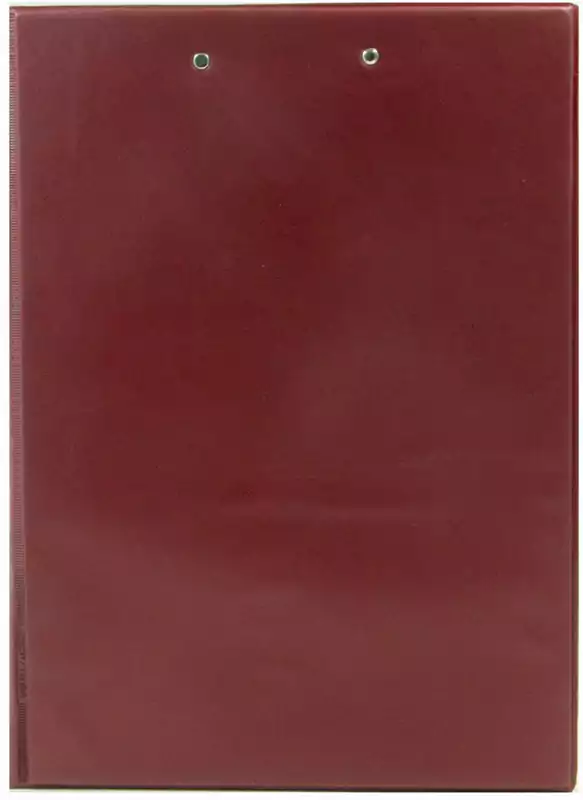 بلانشيطة بلاستيك A4 ديجيتال، مع ميني كليبس، ألوان متعددة