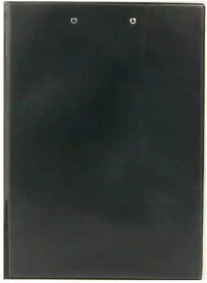 بلانشيطة بلاستيك A4 ديجيتال، مع ميني كليبس، ألوان متعددة