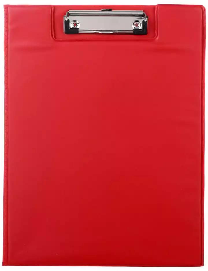 لوح كتابة B4 بغطاء PVC من ديجيتال، لون متعدد