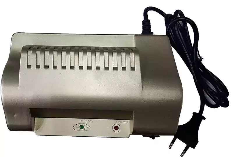 آلة تغليف من ابرايت، A6  8301