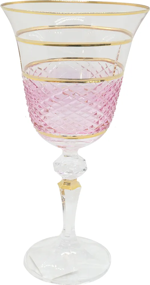 طقم كاسات لورا عش النمل حشو مدهب