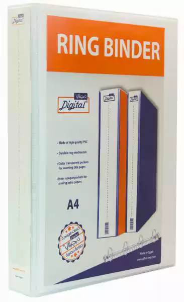 اكلاسير 2 حلقه ابيض