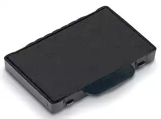 بادة ختم حبر، أسود 6-56