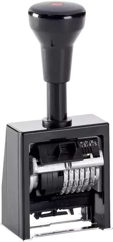 رقامه REINER B6K ARABIC