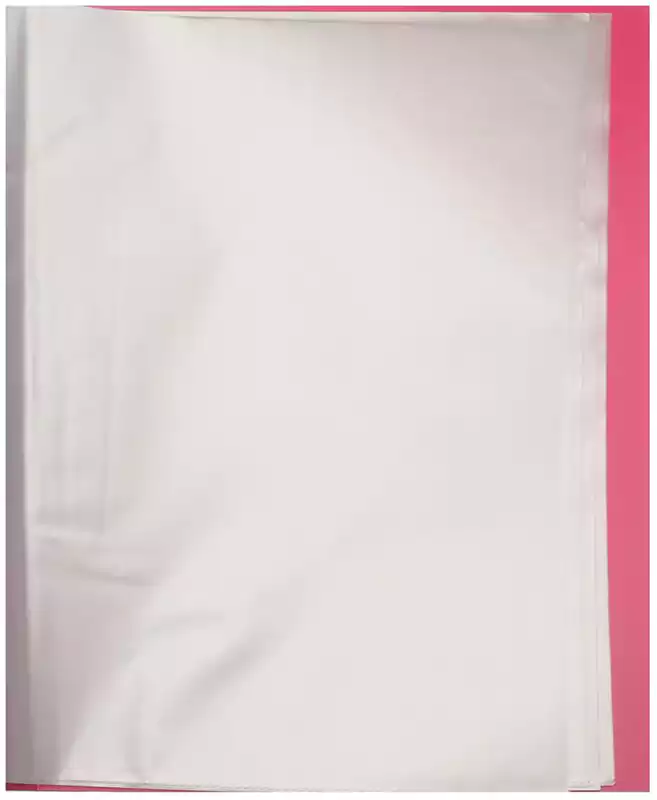 حافظة أوراق A4 بجيوب هيونداي، 80 جيب، ألوان متعددة