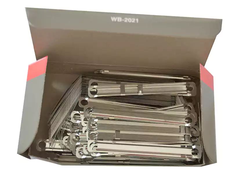 علبه دبوس فاستنر  WB.2021