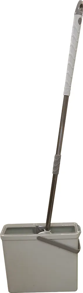 جردل تنظيف مع تميمة تركي مودرن - كافيه