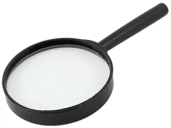 عدسة مكبرة 90 ملى جوده عالية