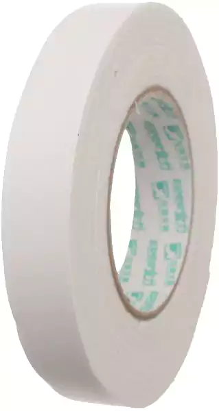 شريط لاصق  فوم دابل فيس، أبيض YL.728