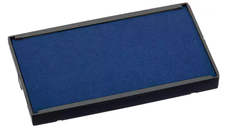 حبارة ختم برنتى ازرق 4927