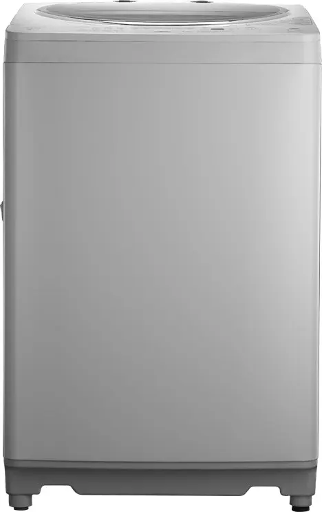 غسالة ملابس فوق اتوماتيك توشيبا، تحميل علوي، 10 كجم، أبيض، AEW-E1050SUP