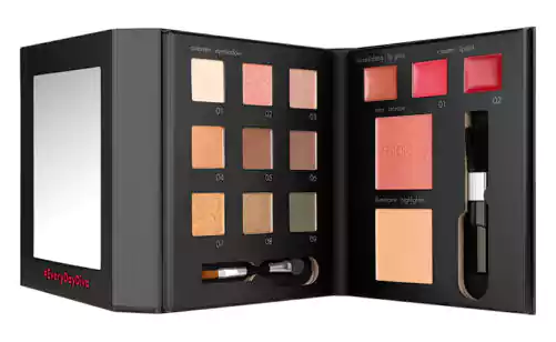 علبة مكياج فول 1 من ديبورا