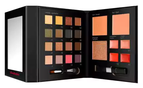 علبة مكياج فول 2 من ديبورا