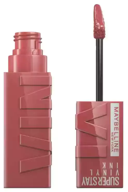 ليب ستيك ميبلين سوبر ستاي فينيل اينك، 35 تشيكي