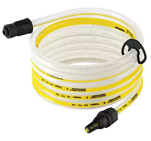 APT DW20752 . 10 Meter Pressure Water Hose With Connection