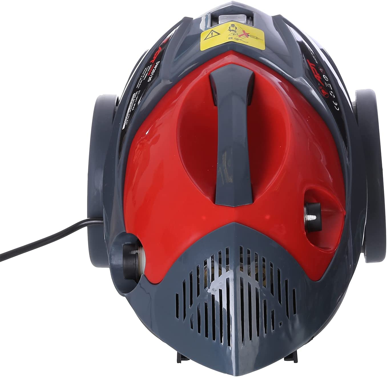 APT High Pressure Washer, 90 Bar, 1500W, Red, DW20120