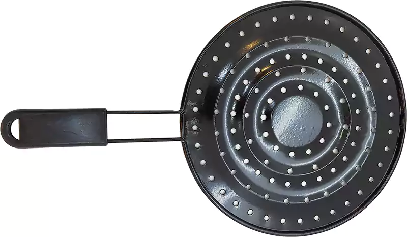 شياطة  -أسود