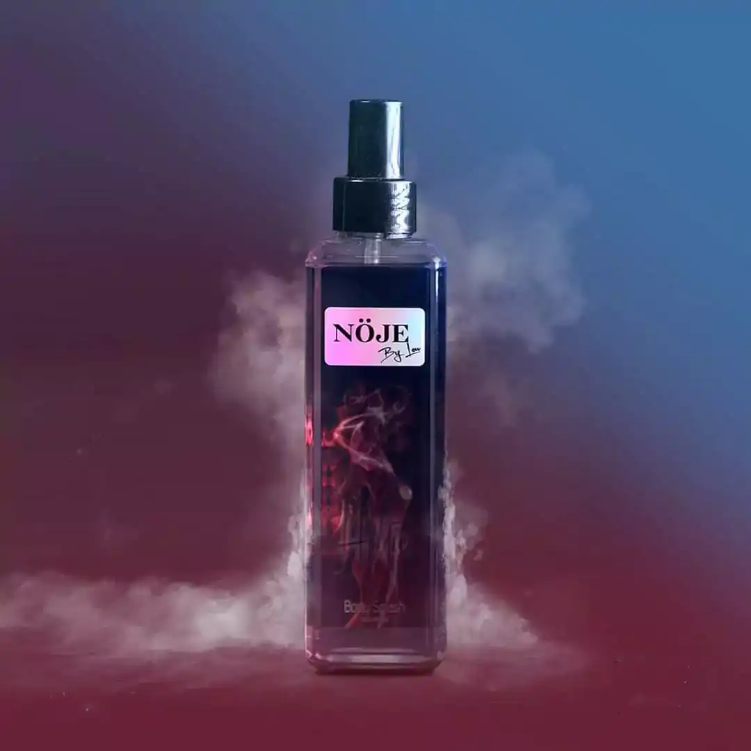 بادي سبلاش نوجي هوتي للنساء، 250 مل