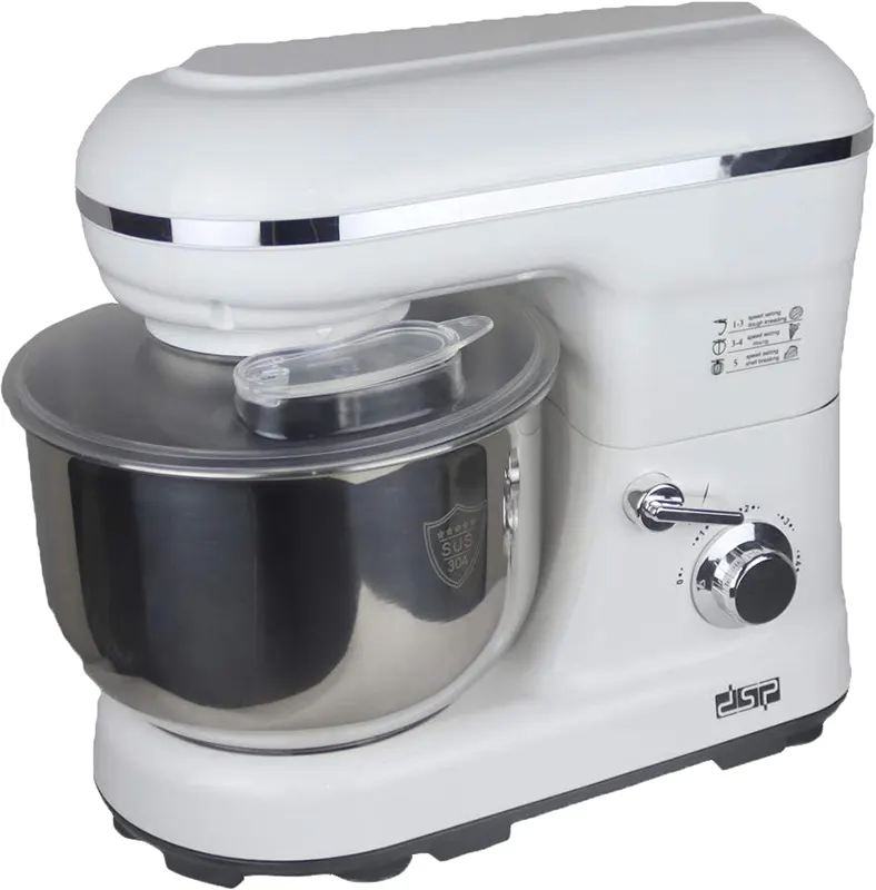 عجان دي إس بي، 1200 وات، 5 لتر، أبيض، KM3007