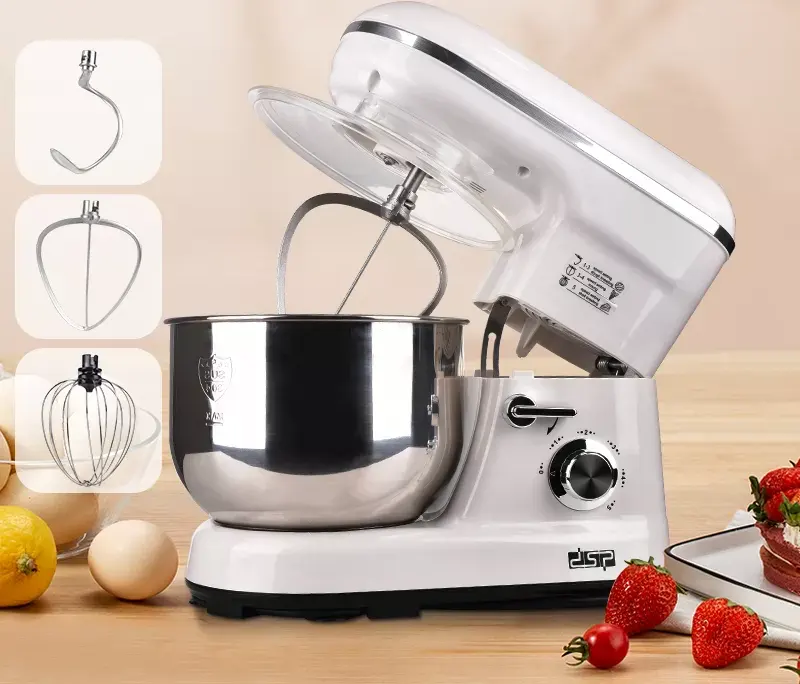 عجان دي إس بي، 1200 وات، 5 لتر، أبيض، KM3007