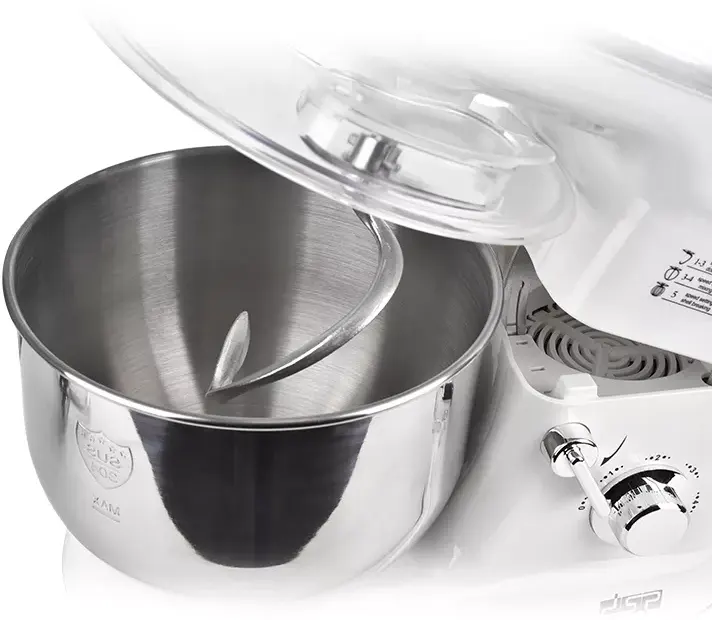 عجان دي إس بي، 1200 وات، 5 لتر، أبيض، KM3007