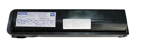 خرطوشة حبر جاف توشيبا T-1640D