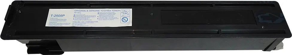 خرطوشة حبر ليزر توشيبا T-2505P