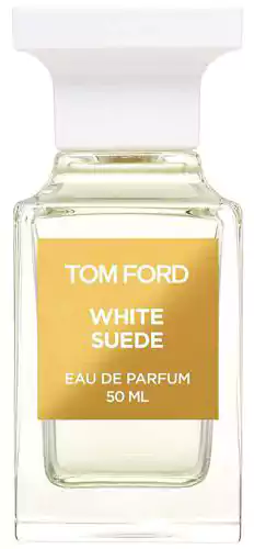 عطر وايت سويد من توم فورد  للنساء او دي بارفان 50 مل
