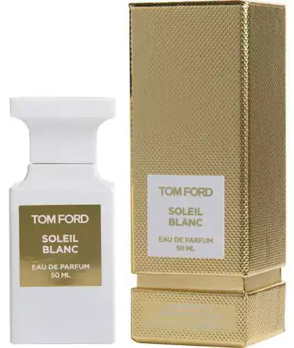عطر سوليل بلانك من توم فورد للجنسين او دي بارفان 50 مل