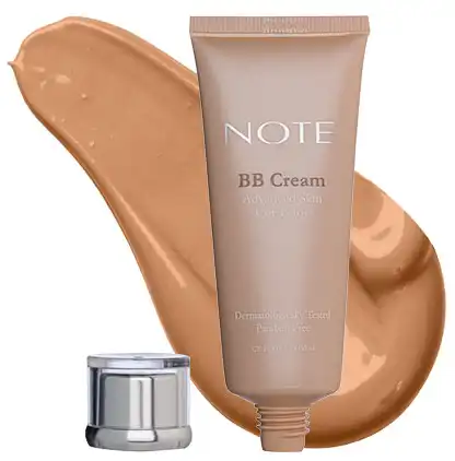 بي بي كريم نوت، 03