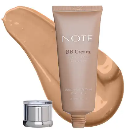 بي بي كريم نوت، 02