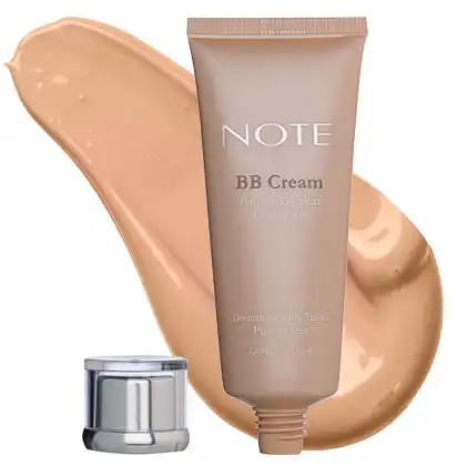 بي بي كريم نوت، 01