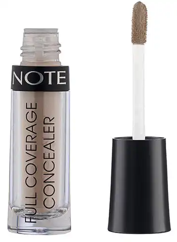 كونسيلر نوت سائل، 04