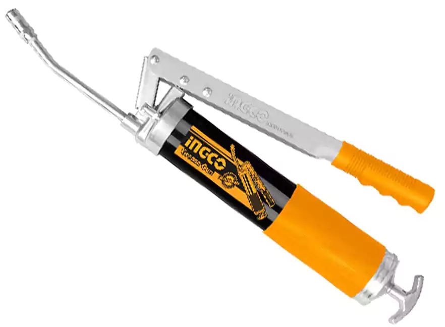 مسدس تشحيم يدوي للاستخدام الشاق من إنكو GRG015002 - 1 كيلوجرام