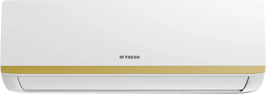 تكييف هواء فريش سمارت، 3 حصان، بارد- ساخن، أبيض، SFW24H-OW-X4
