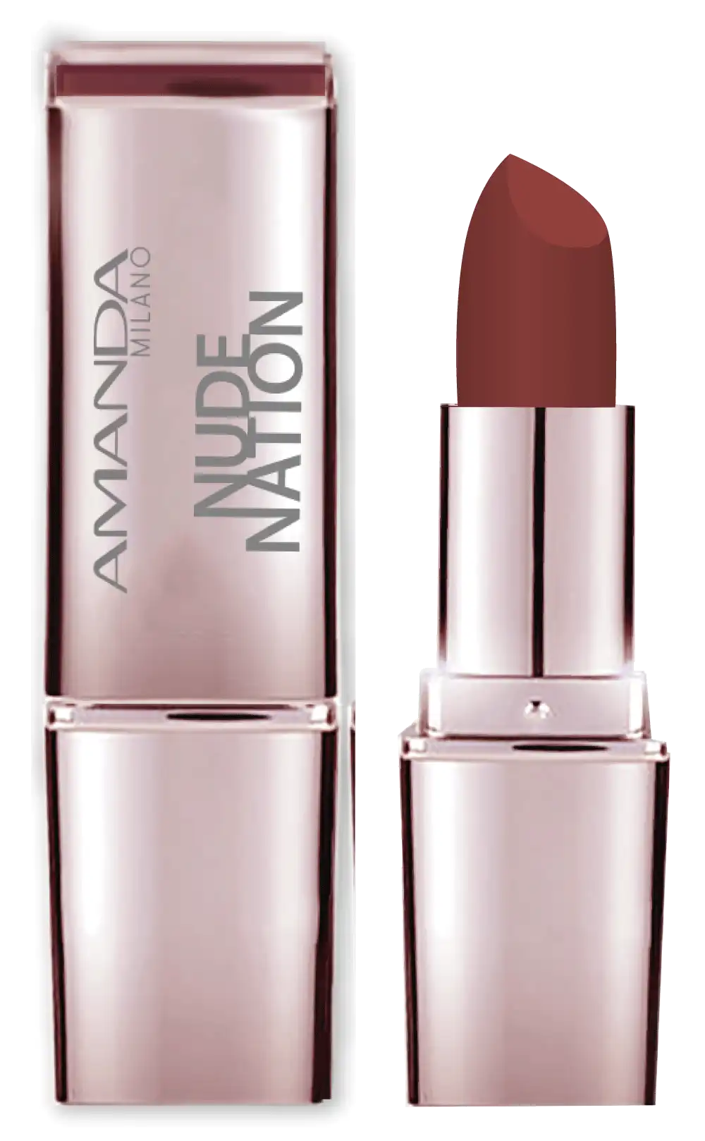 ليب ستيك اماندا نيود ناشين، 07